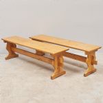 1600 3458 BENCHES